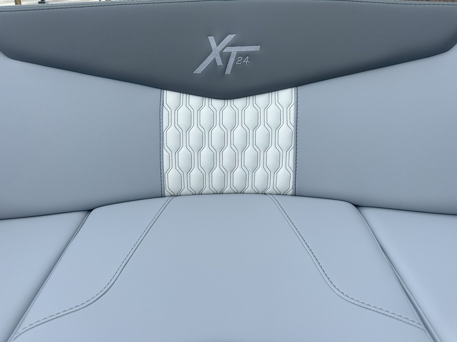 2025 MasterCraft XT24 Icon